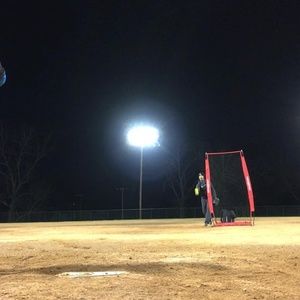 Meet your Posher, Cory